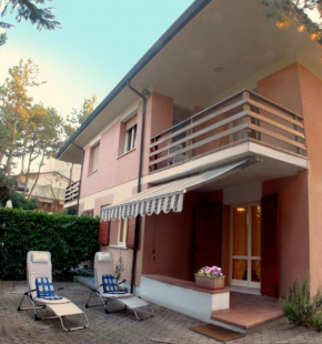Villa Rossana Lignano Pineta